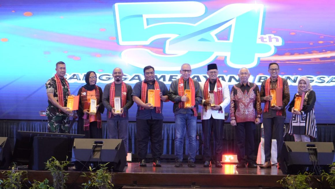 Pemko Medan Apresiasi Kerja TVRI Sumut Siarkan Informasi Pembangunan