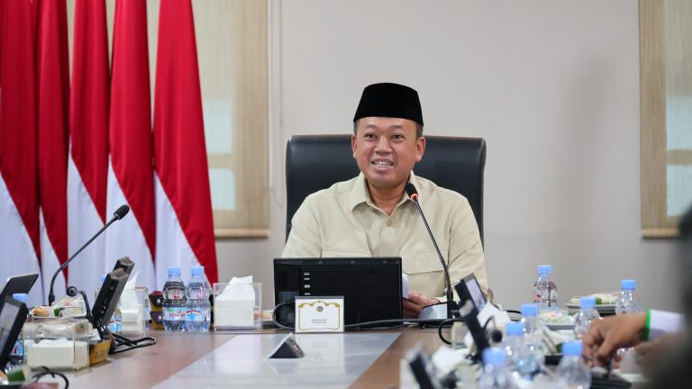 Menteri ATR/BPN Percepat Sertifikasi Tanah Rumah Ibadah, Libatkan Organisasi Lintas Agama