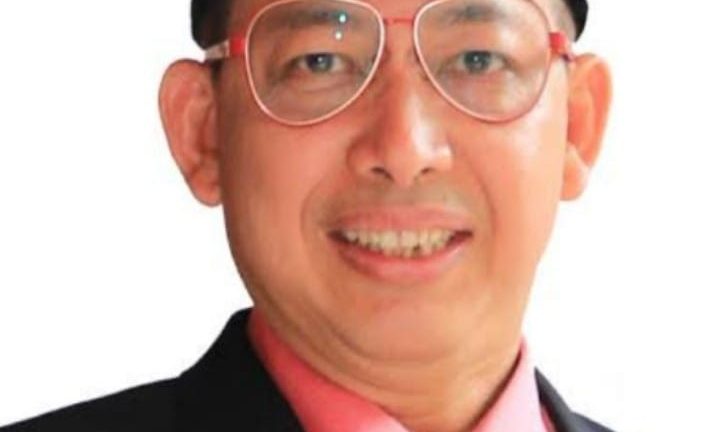 Wong Chun Sen Hadiri Perayaan HUT ke-45 Wakil Ketua DPRD Medan, H. Zulkarnaen