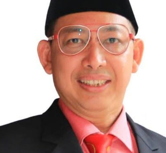 Wong Chun Sen Hadiri Perayaan HUT ke-45 Wakil Ketua DPRD Medan, H. Zulkarnaen
