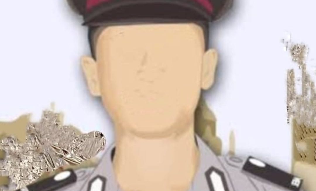 Polresta Deli Serdang Tanggapi tentang pemberitaan personilnya, Aipda MHB yang dilaporkan masyarakat di Polres Sergai