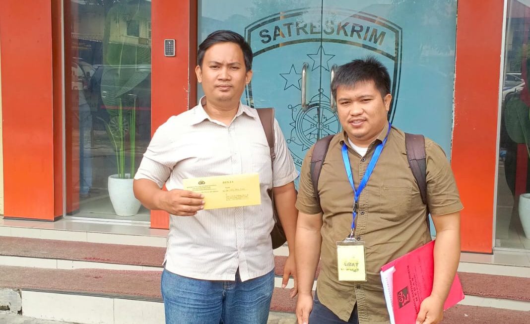 Kasus Lutfi Hakim Masih Jalan di Tempat, LBH Medan Soroti Lambannya Proses Hukum