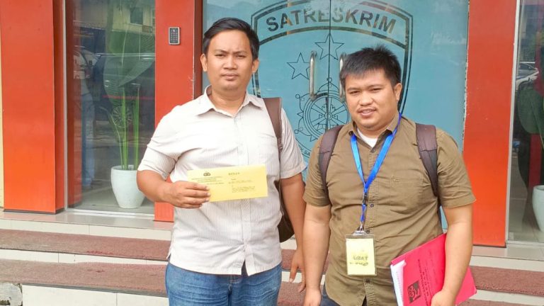 Kasus Lutfi Hakim Masih Jalan di Tempat, LBH Medan Soroti Lambannya Proses Hukum