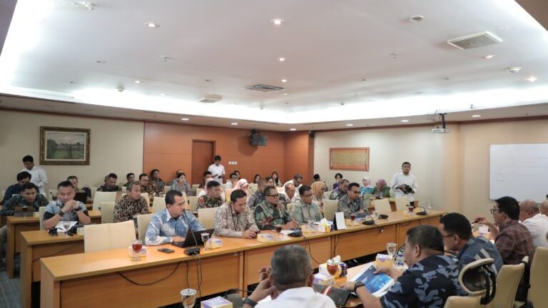PLN dan Komisi D DPRD Sumut Bahas Pengelolaan Limbah dan Amdal