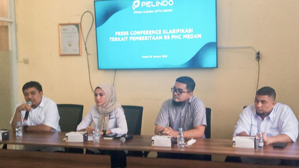 RS Prima Husada Cipta Medan Klarifikasi Dugaan Pelayanan Buruk Terhadap Pasien
