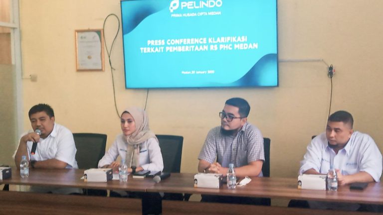 RS Prima Husada Cipta Medan Klarifikasi Dugaan Pelayanan Buruk Terhadap Pasien