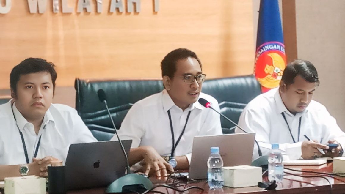 KPPU: Indeks Persaingan Usaha di Sumut Alami Penurunan