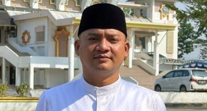 Tahun 2025 Ini Dana Desa Untuk Kabupaten Mandailing Natal Sebesar 298,3 Miliar