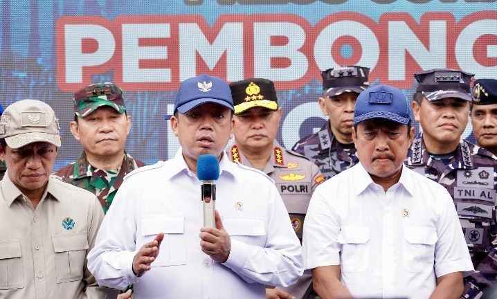 Kementerian ATR/BPN Akan Cabut Sertipikat Tanah di Luar Garis Pantai, Temuan Baru di Desa Kohod