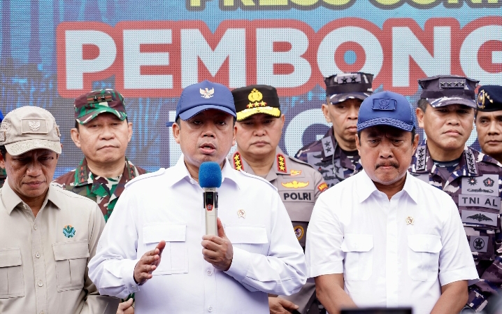 Kementerian ATR/BPN Akan Cabut Sertipikat Tanah di Luar Garis Pantai, Temuan Baru di Desa Kohod