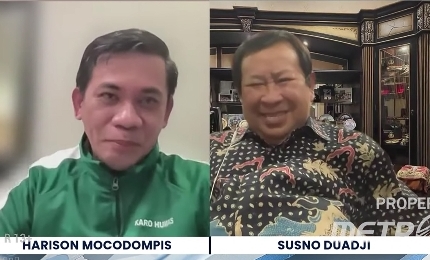 Susno Duadji Apresiasi Langkah Berani Kementerian ATR/BPN dalam Membatalkan Sertipikat HGB di Atas Laut
