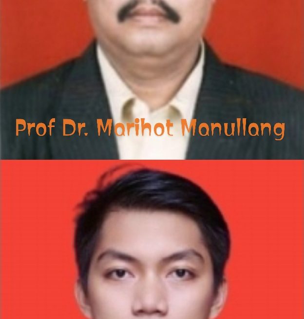 Perguruan Tinggi dan Masa Depan Asta CitaOleh: Prof. Dr. Marihot Manullang & Frans Kristanto Siahaan, M.AB