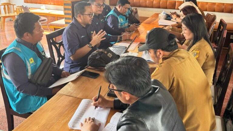 PLN UID Sumut dan Pemda Bersinergi Sosialisasikan Diskon Listrik 50%