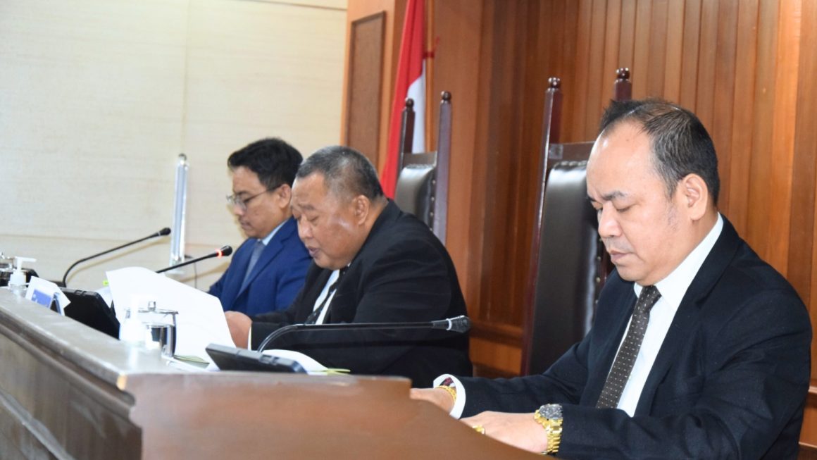 KPPU Denda Trusty Cars Rp1,5 Miliar karena Terlambat Notifikasi Akuisisi MPMRent