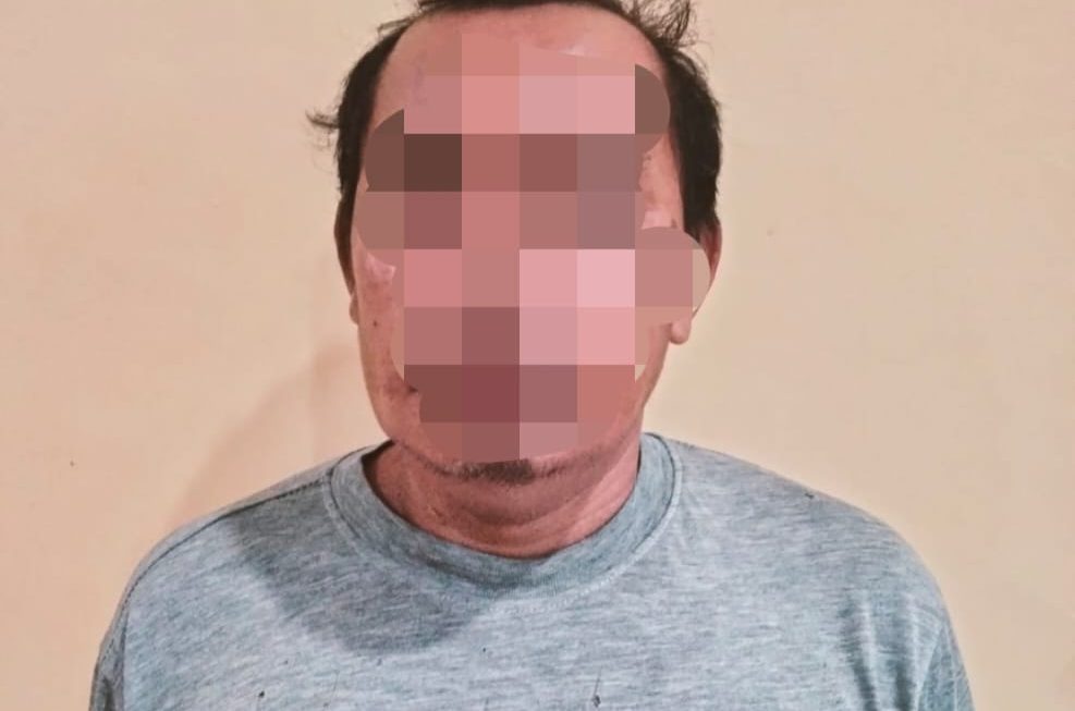 Polresta Deli Serdang Berhasil Tangkap Pelaku Judi Jenis Togel di Namorambe