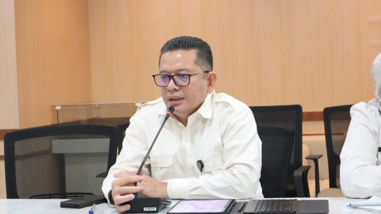 Dinsos Medan Geram! Bantah Keras Tuduhan Penganiayaan, Siap Tempuh Jalur Hukum