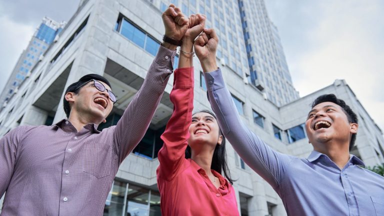 Bank Indonesia Raih Penghargaan Reserve Manager of The Year 2025