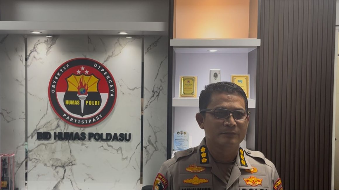 Kawasan Danau Toba Diterjang Longsor dan Banjir, Polda Sumut Himbauan Warga Berhati-hati