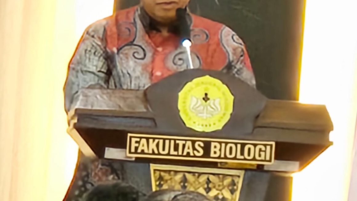 RM. Margono Djojohadikusumo Diusulkan Jadi Pahlawan Nasional, Bupati Banyumas: “Kami Sangat Mendukung!”