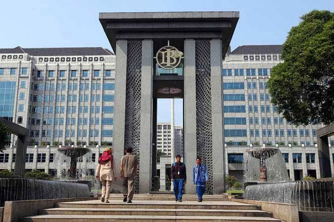 Bank Indonesia Sesuaikan Jadwal Layanan Penukaran Uang Rupiah untuk Lebaran