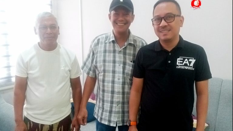 Program PTSL 2025, Ayo Sertipikatkan Tanahmu di Kota Medan