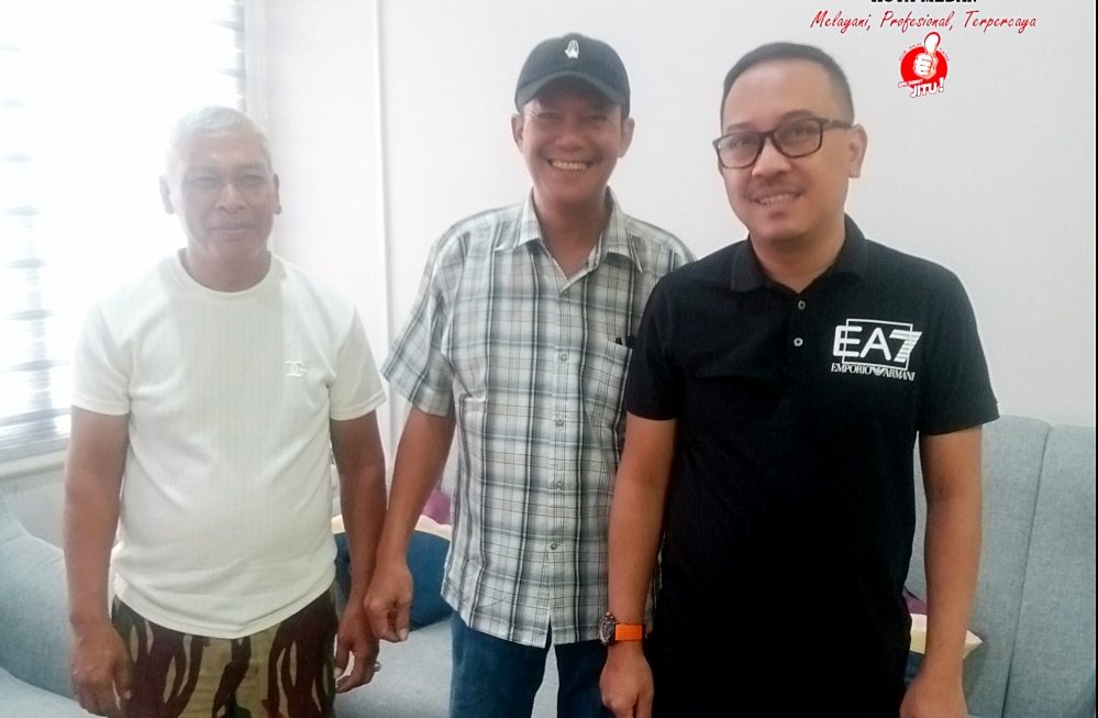 Program PTSL 2025, Ayo Sertipikatkan Tanahmu di Kota Medan