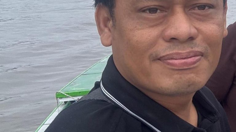 Apresiasi Kinerja Polda Sumut, Pemilik Media Ajak Warga Tak Terjebak Perang Siber
