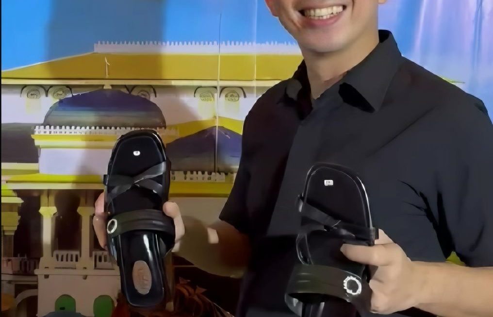 Produk Karya Hasil Warga Binaan Rutan Kelas 1 Medan Habis Terjual di IPPAFEST 2025