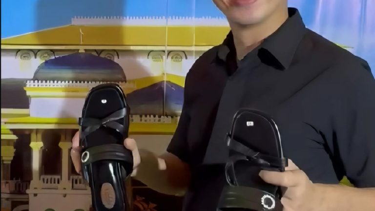 Produk Karya Hasil Warga Binaan Rutan Kelas 1 Medan Habis Terjual di IPPAFEST 2025