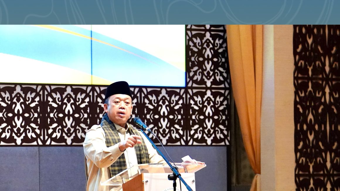 Sosialisasi Pendaftaran Tanah Ulayat di Sumatera Barat, Menteri Nusron: Negara Hadir Lindungi Hak Masyarakat Hukum Adat