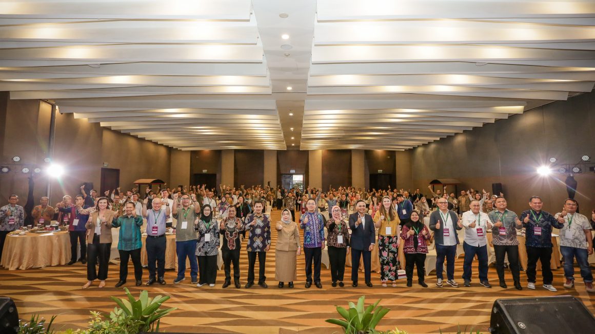 Gubernur Sumatera Utara dan Aceh Perkuat Pembangunan Berkelanjutan Lewat Coalition for Sustainable Livelihood