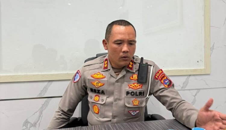 Ditlantas Polda Sumbar Siap Berantas Truk ODOL