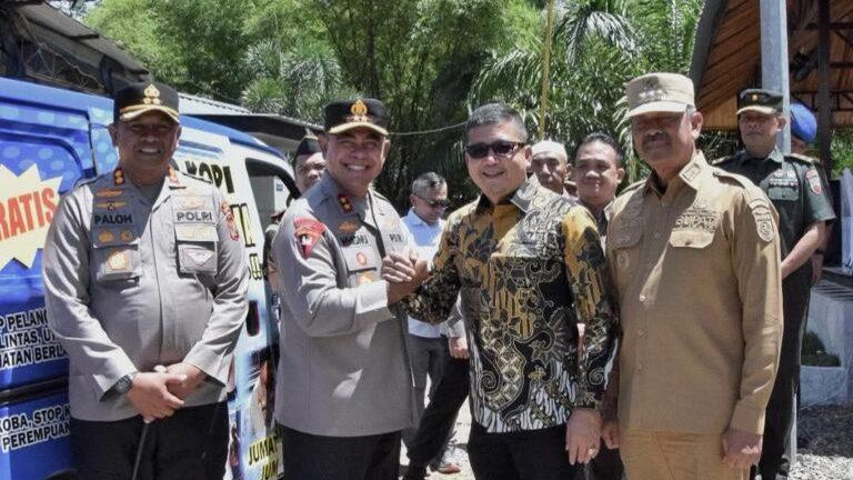 Ketua DPRD Madina Minta OPD Jalankan RKPD Sesuai Hasil Musrenbang