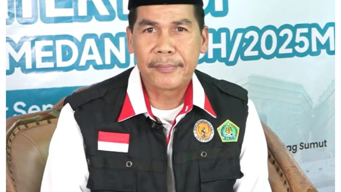 Bimbingan Ibadah dan Konsultasi, Upaya Sempurnakan Ibadah Haji