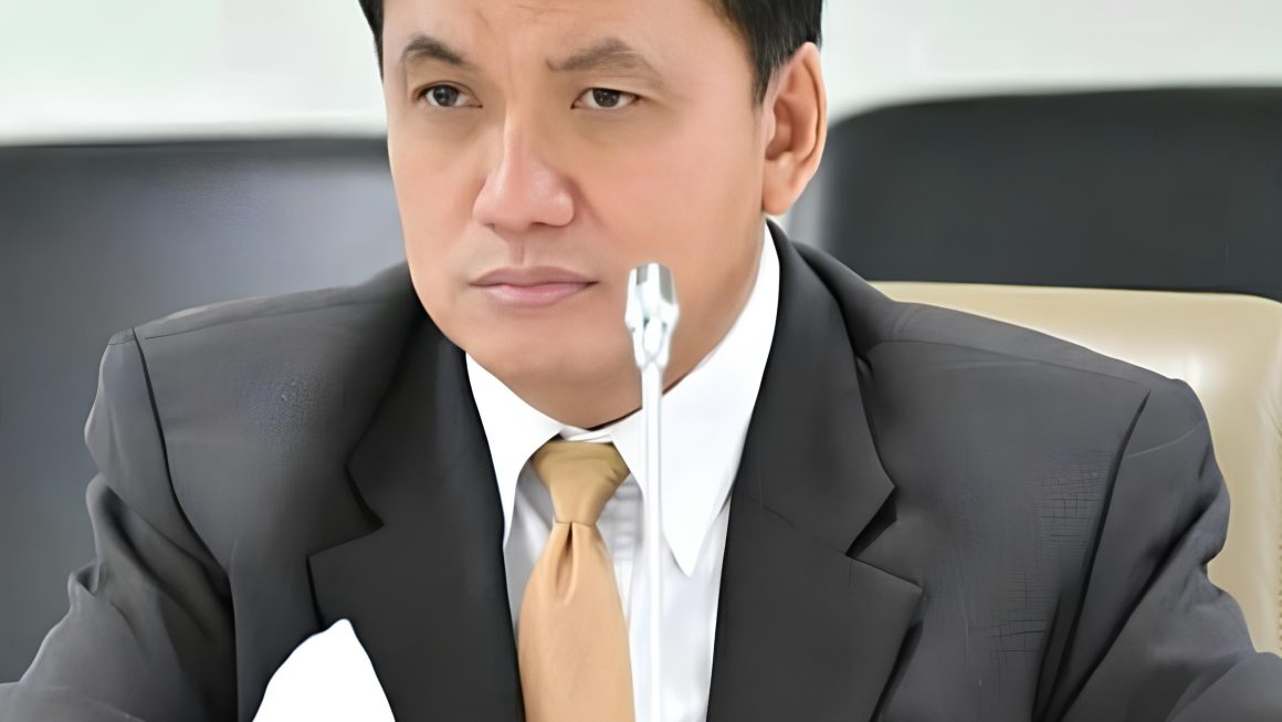 Fanshurullah Asa Nyatakan Siap Bantu KPK Ungkap Dugaan Korupsi Jual Beli Gas