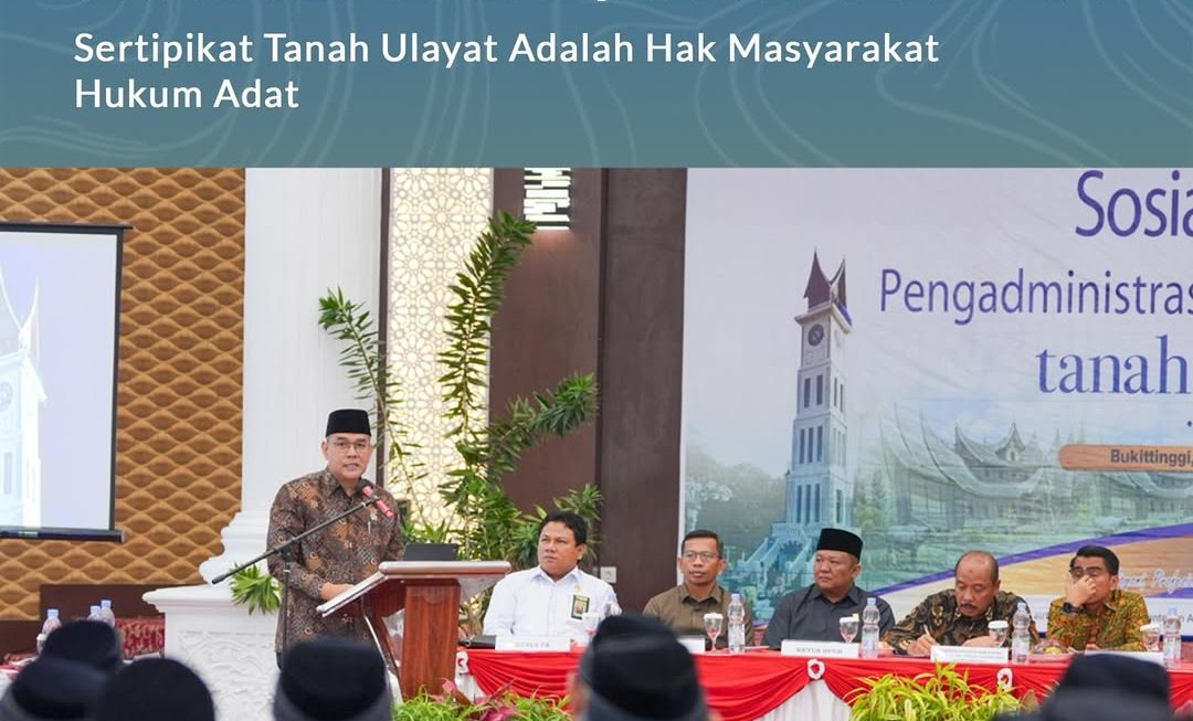 Komisi II DPR RI Evaluasi Kinerja BPN se-Indonesia, Bahas Reforma Agraria hingga Sengketa Pertanahan