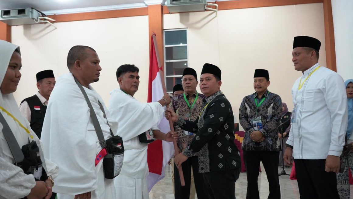 Jemaah Diminta Jaga Kesehatan Menjelang Puncak Haji