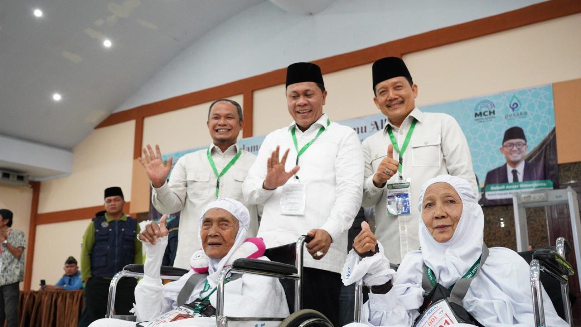 Ketua PPIH Imbau Masyarakat Tidak Tergiur Tawaran Berhaji Menggunakan Visa Non Haji