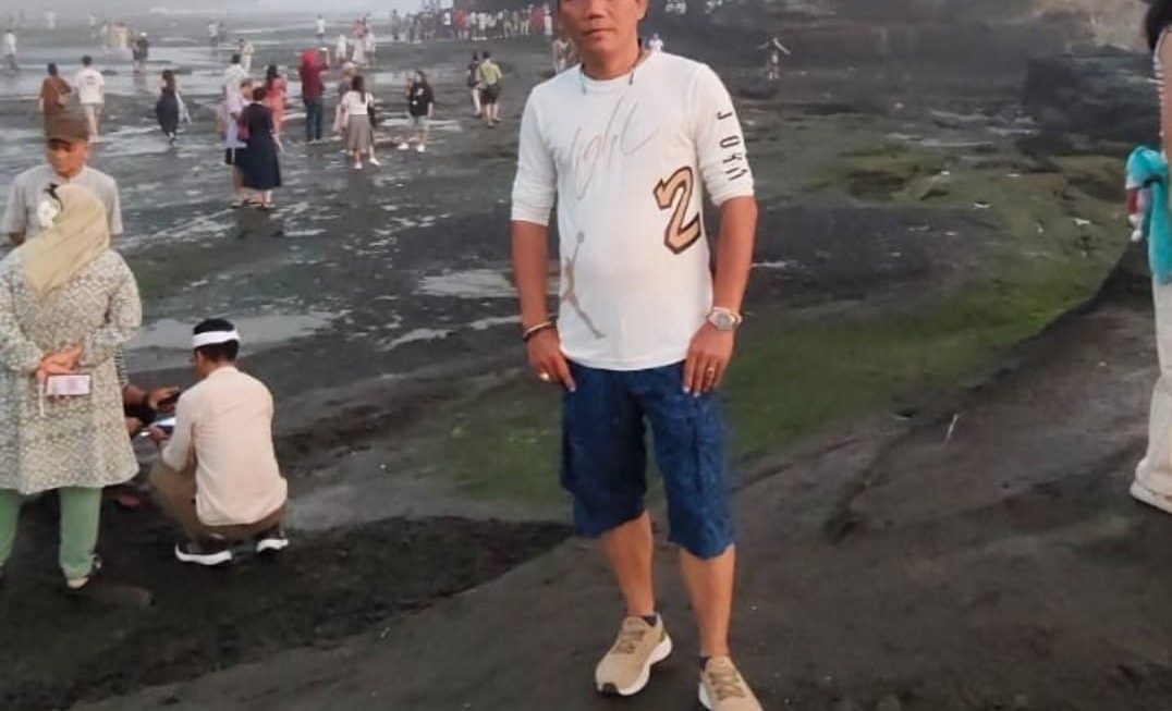 CEO Media Siber Metrorakyat.com, Irwan SP Manalu : Polda Sumut Bekerja Luar Biasa, Masyarakat Kini Merasakan Kehadiran Negara