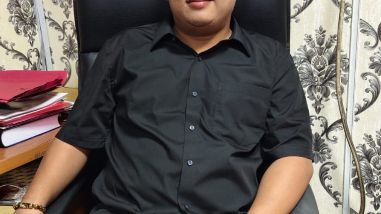 Wong Chun Sen Menuai Apresiasi, Zainuddin Lubis : Bekerja dengan Hati, Bantu Balita Stunting hingga Difabel