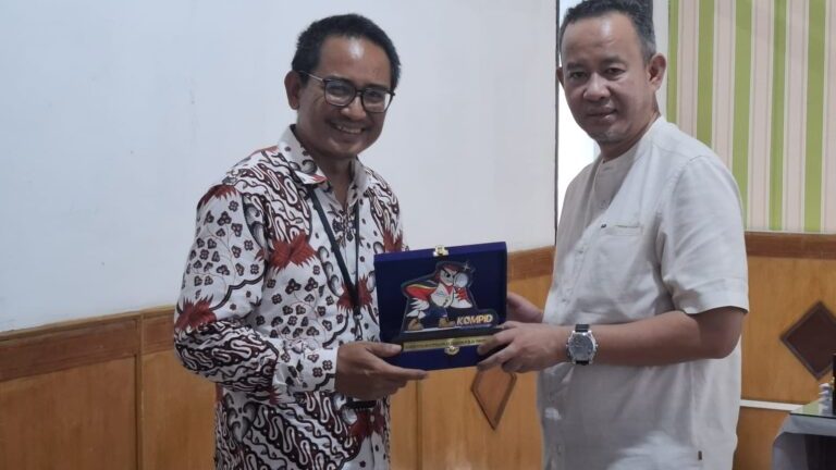 KPPU Kanwil I berkunjung ke Ombudsman, minta kawal program Makan Bergizi Gratis dan Koperasi Merah Putih