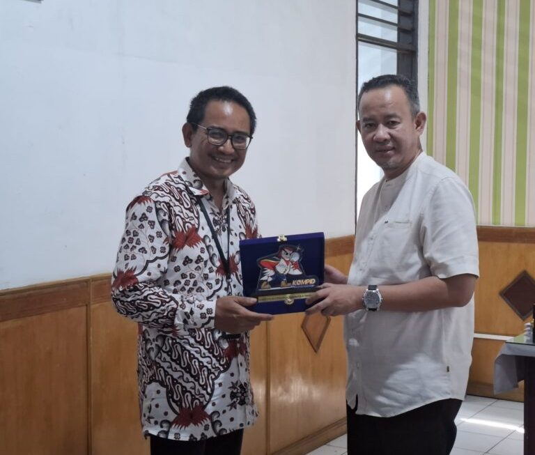 KPPU Kanwil I berkunjung ke Ombudsman, minta kawal program Makan Bergizi Gratis dan Koperasi Merah Putih