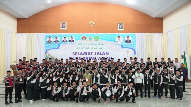 Kloter Pamungkas Diberangkatkan, Proses Pemulangan Jemaah Haji Dimulai 12 Juni 2025