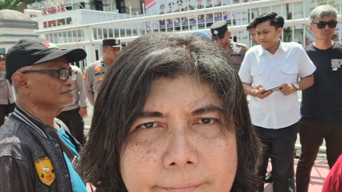 Hesti Helena Sitorus Bersama Kuasa Hukumnya Desak Kejari Medan Segera Tindaklanjuti Laporan Pemalsuan Dokumen