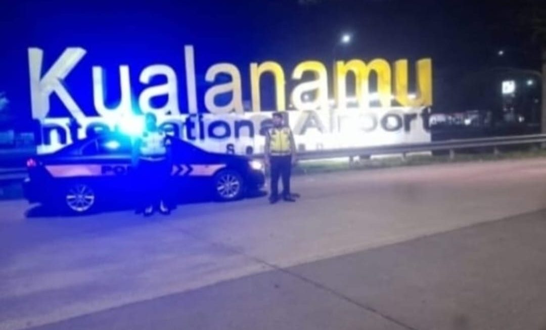 Antisipasi Balap Liar dan Premanisme, Polresta Deli Serdang Laksanakan Patroli Pada Malam Hari