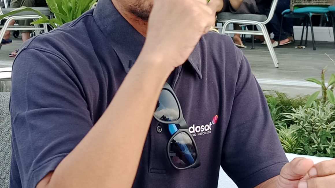 Indosat Genjot Ekspansi Jaringan dan Layanan Premium di Sumatera