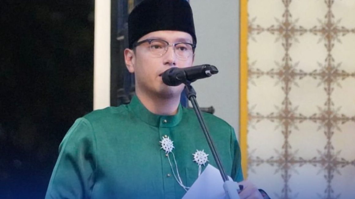 Hadiri Kenduri Kerajaan Deli, Warisan Budaya yang Terus Dilestarikan