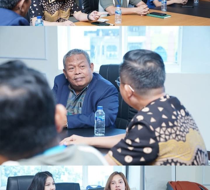 Politeknik Pariwisata Medan dan Adhya Group Jalin Kemitraan Strategis Untuk Peningkatan SDM Pariwisata