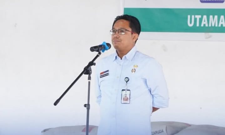 Gelar Apel Gabungan Dinas SDABMBK: Fokus Evaluasi, Perencanaan dan Koordinasi Teknis