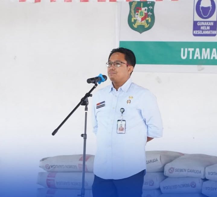 Gelar Apel Gabungan Dinas SDABMBK: Fokus Evaluasi, Perencanaan dan Koordinasi Teknis